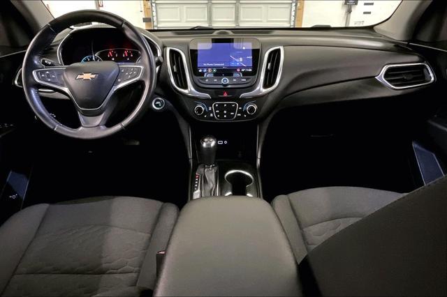 used 2019 Chevrolet Equinox car, priced at $18,000