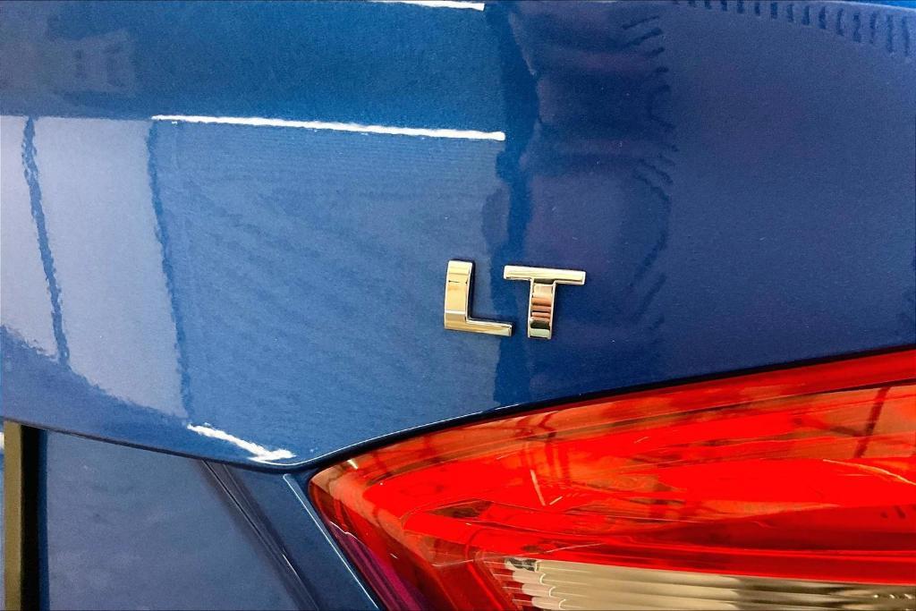 used 2017 Chevrolet Cruze car, priced at $13,750