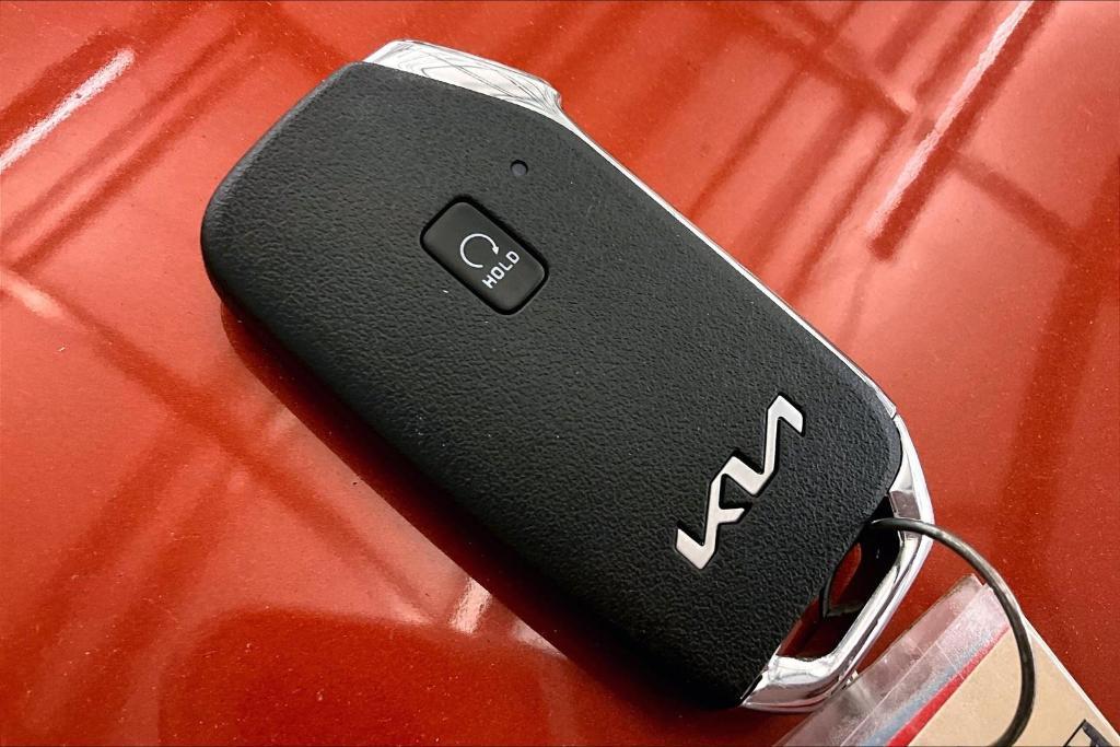 used 2023 Kia Forte car, priced at $21,250