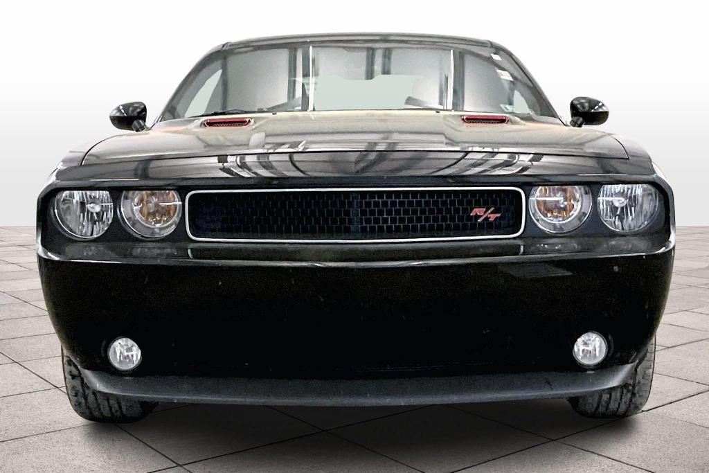 used 2014 Dodge Challenger car, priced at $20,250