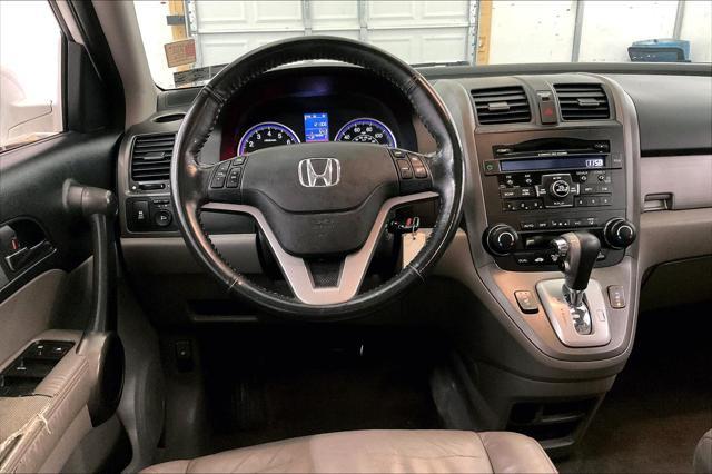 used 2010 Honda CR-V car, priced at $10,577