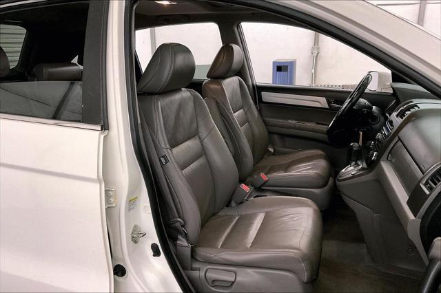 used 2010 Honda CR-V car, priced at $10,577