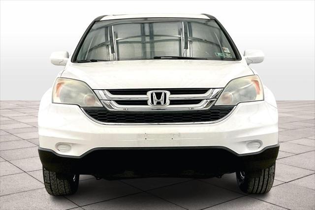 used 2010 Honda CR-V car, priced at $10,577