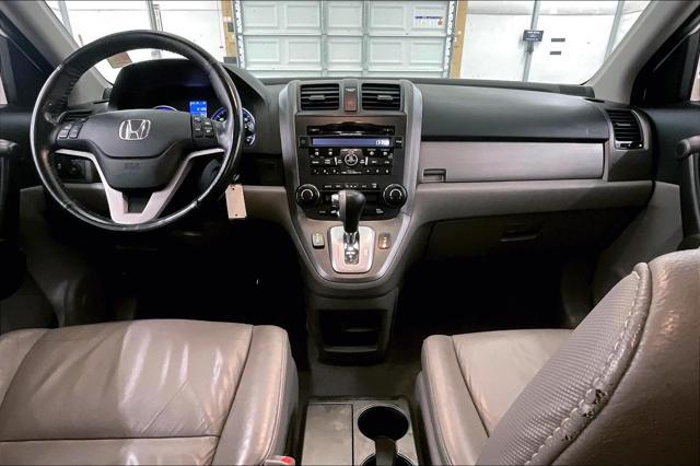 used 2010 Honda CR-V car, priced at $10,577