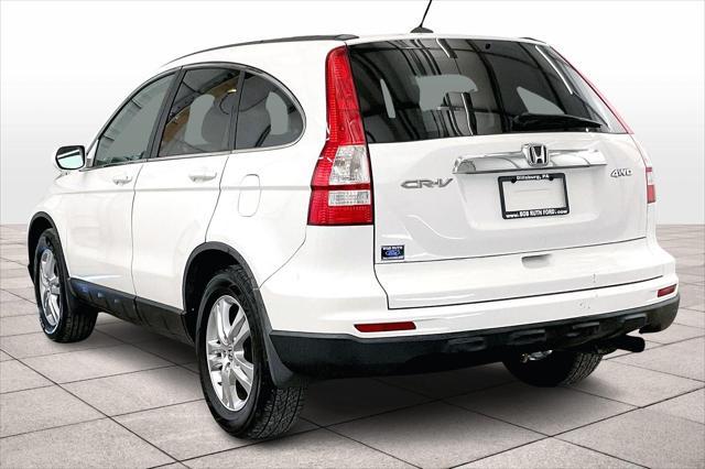 used 2010 Honda CR-V car, priced at $10,577