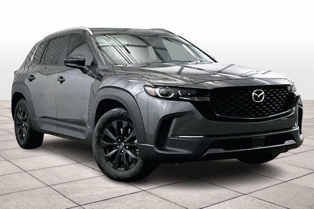 used 2023 Mazda CX-50 car, priced at $25,000