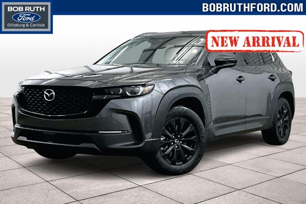 used 2023 Mazda CX-50 car, priced at $25,000