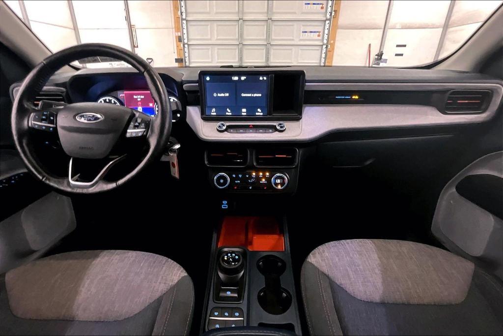 used 2022 Ford Maverick car, priced at $26,750