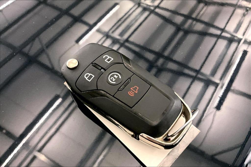 used 2022 Ford Maverick car, priced at $26,750