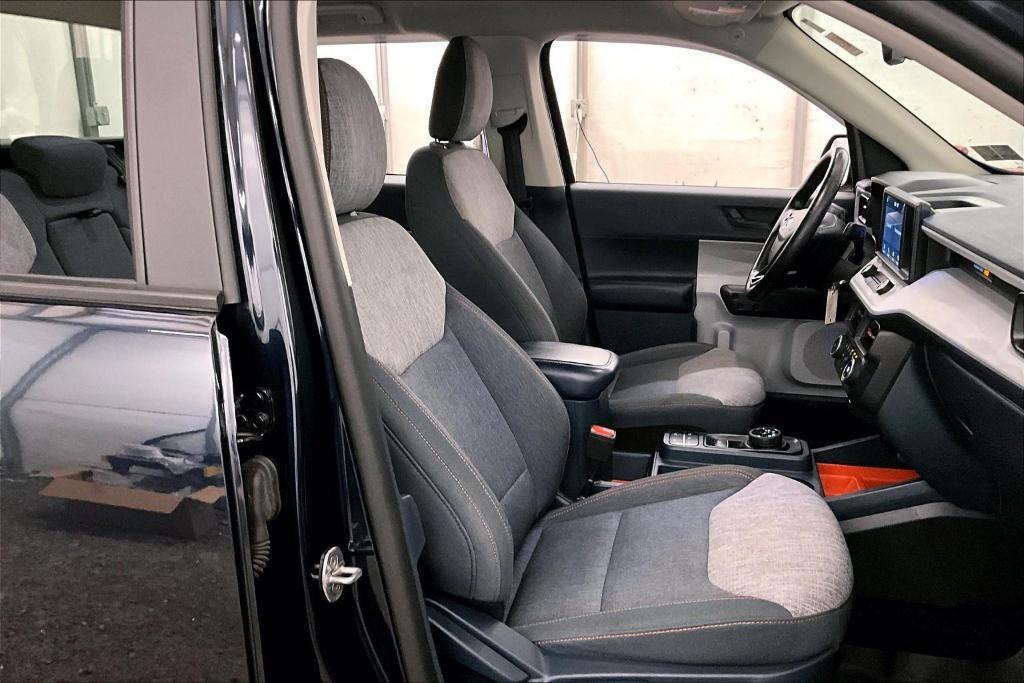 used 2022 Ford Maverick car, priced at $26,750