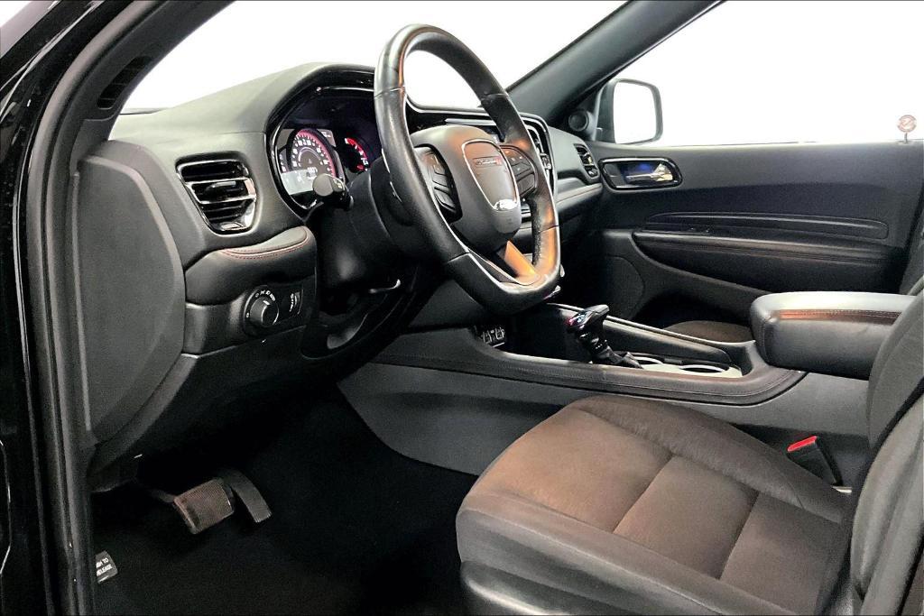 used 2023 Dodge Durango car, priced at $31,000