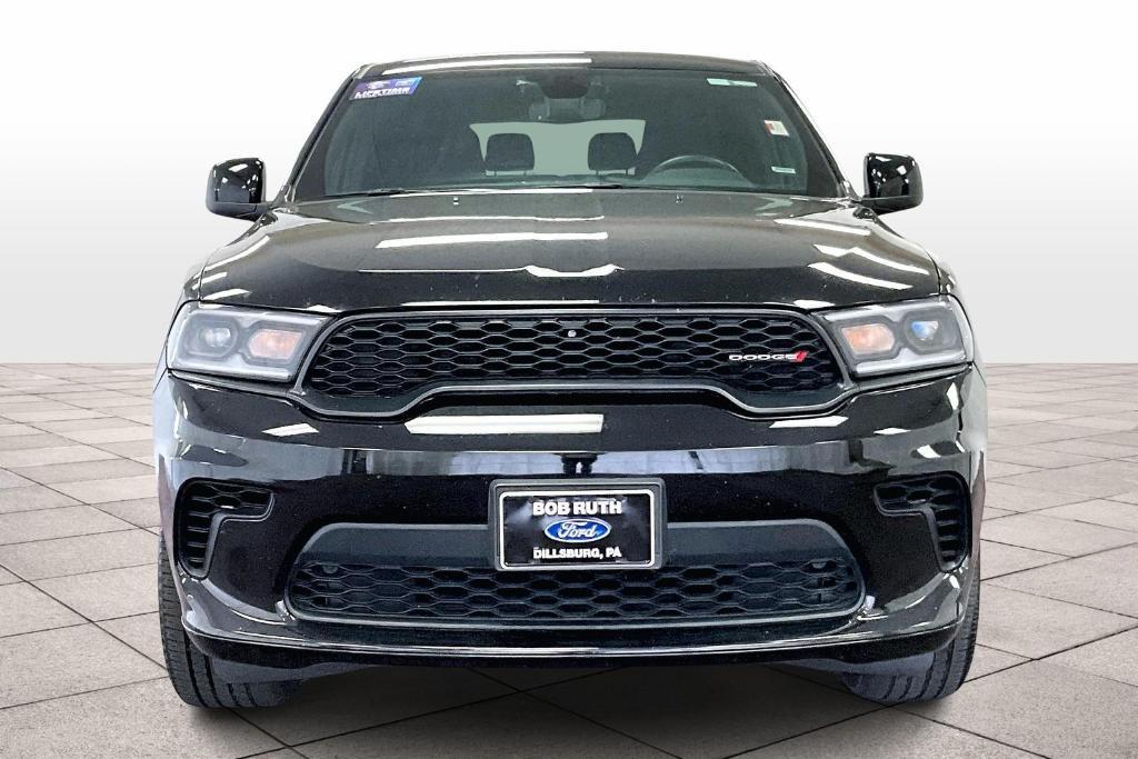 used 2023 Dodge Durango car, priced at $31,000