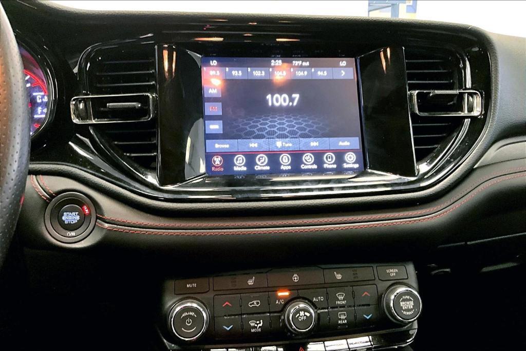 used 2023 Dodge Durango car, priced at $31,000