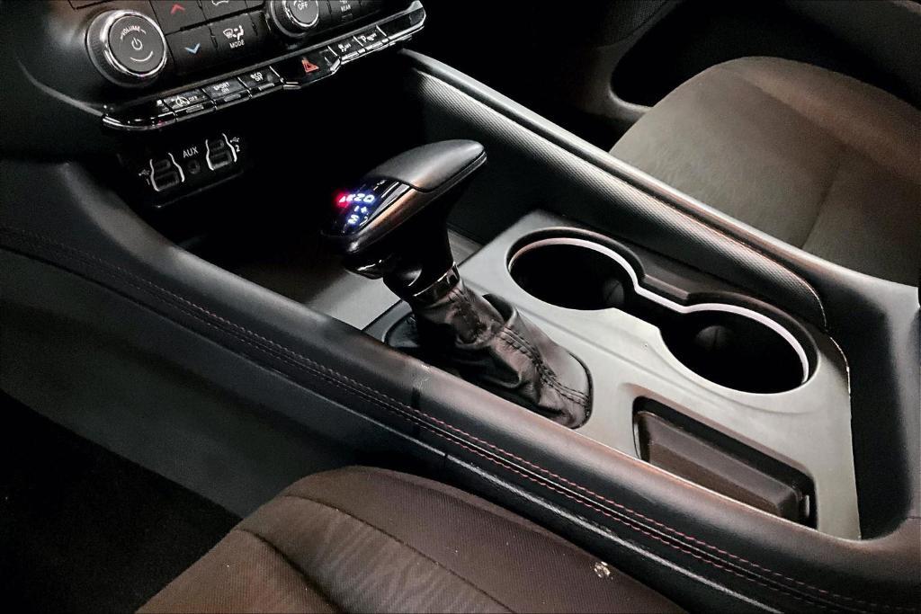 used 2023 Dodge Durango car, priced at $31,000