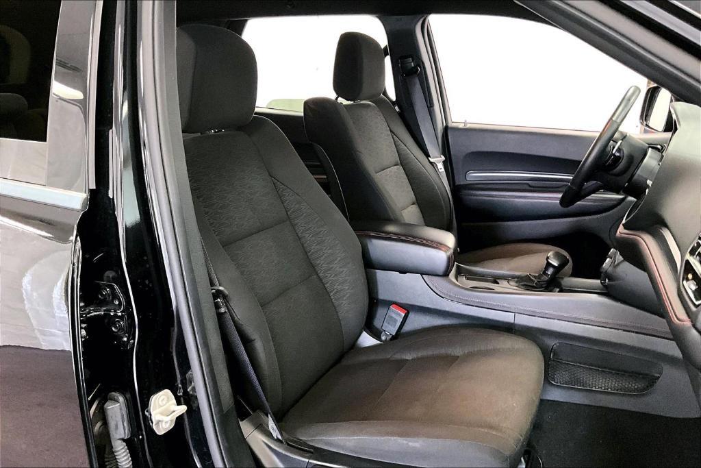 used 2023 Dodge Durango car, priced at $31,000