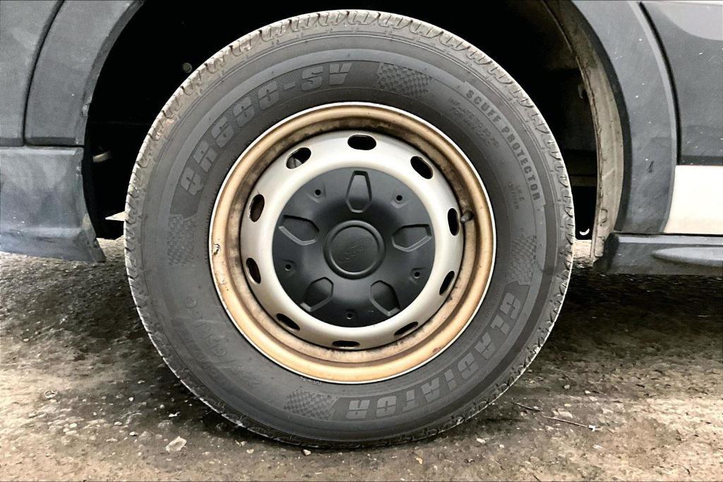used 2019 Ford Transit-350 car, priced at $32,000