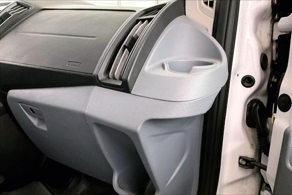 used 2019 Ford Transit-350 car, priced at $32,000