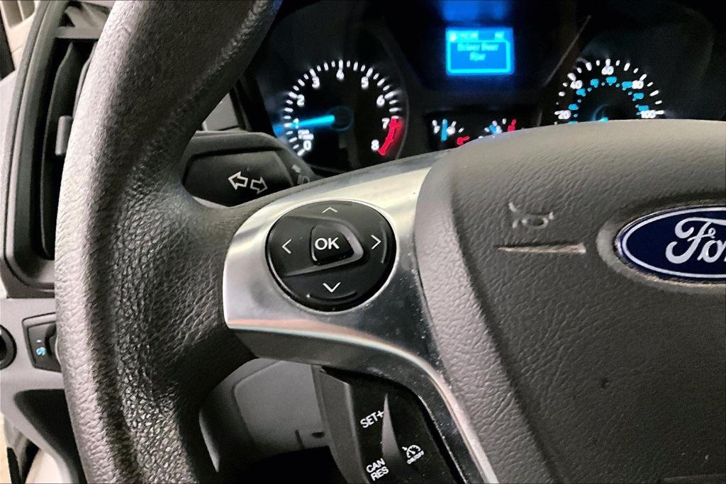 used 2019 Ford Transit-350 car, priced at $32,000