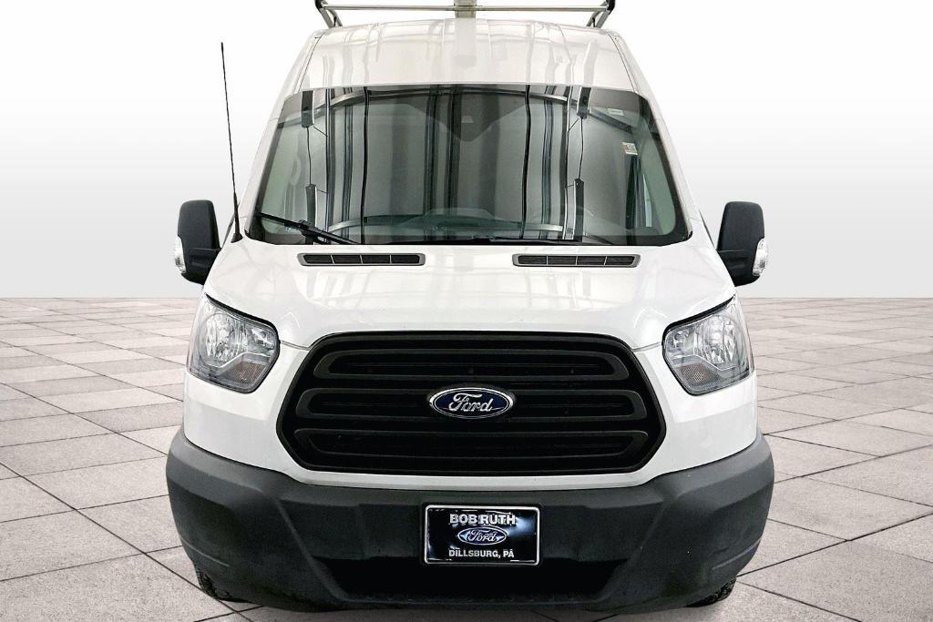 used 2019 Ford Transit-350 car, priced at $32,000
