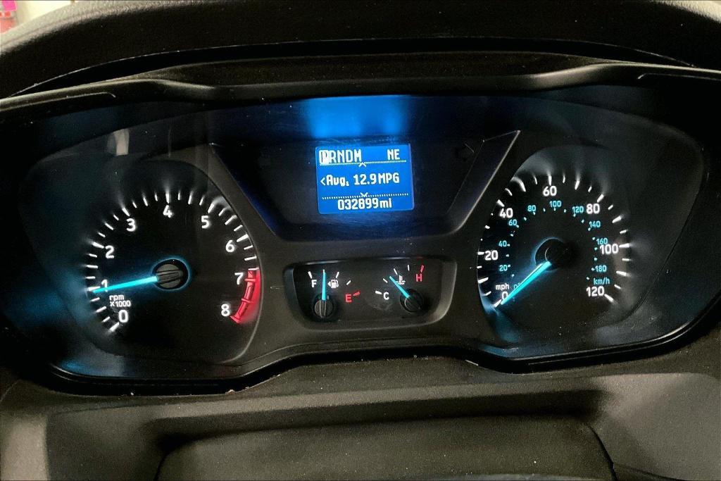 used 2019 Ford Transit-350 car, priced at $32,000