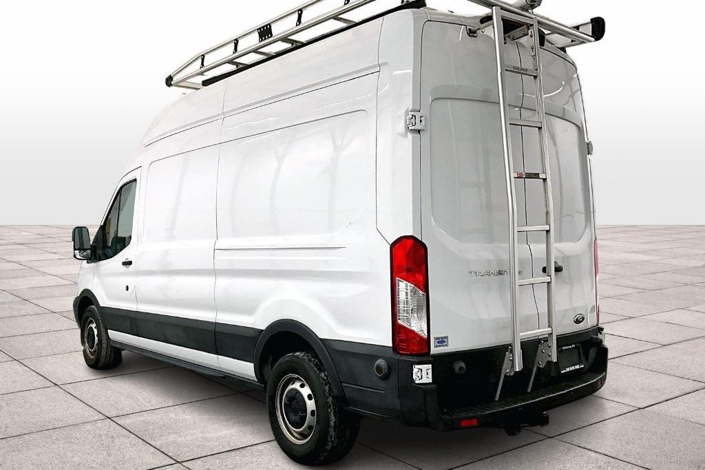 used 2019 Ford Transit-350 car, priced at $32,000