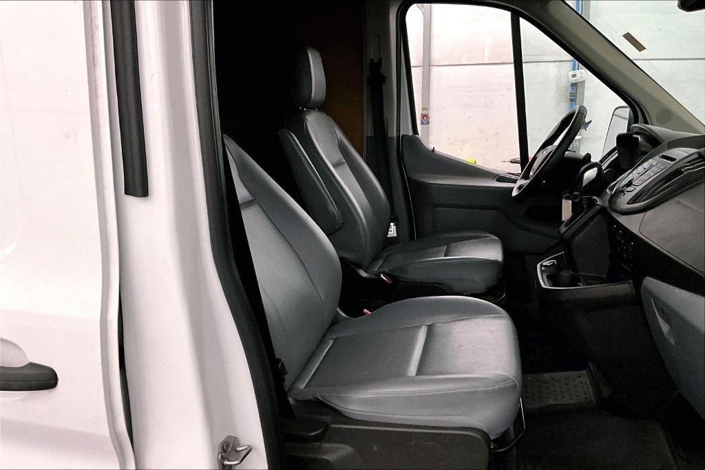 used 2019 Ford Transit-350 car, priced at $32,000