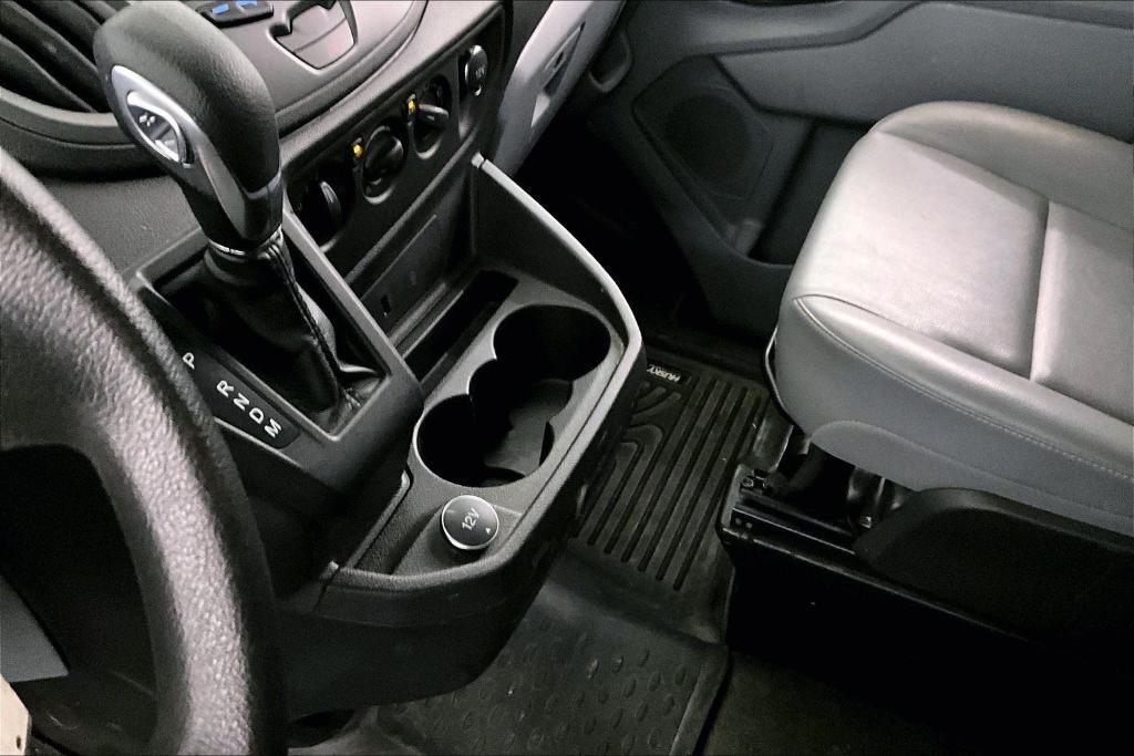 used 2019 Ford Transit-350 car, priced at $32,000