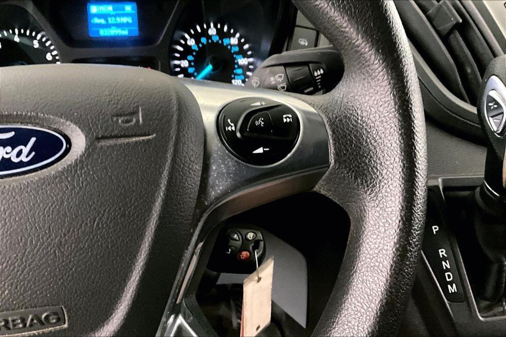 used 2019 Ford Transit-350 car, priced at $32,000