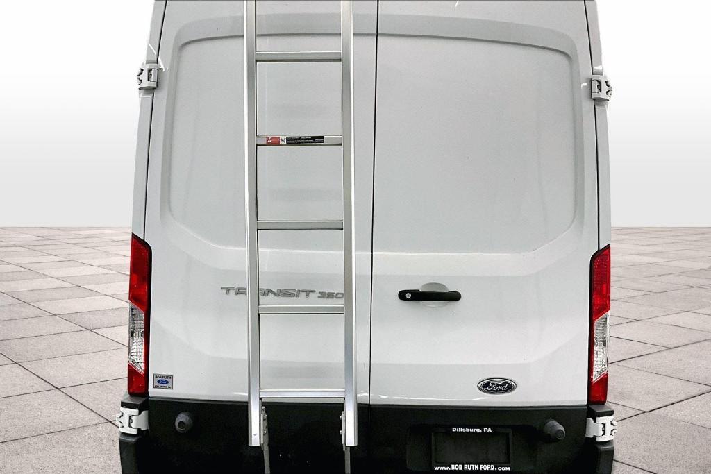 used 2019 Ford Transit-350 car, priced at $32,000
