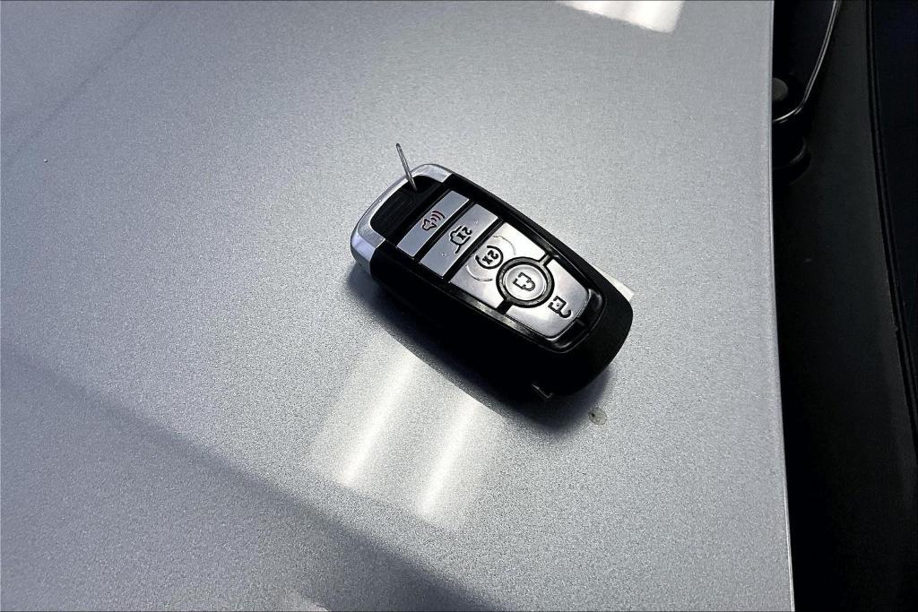 used 2022 Ford Escape car, priced at $23,500