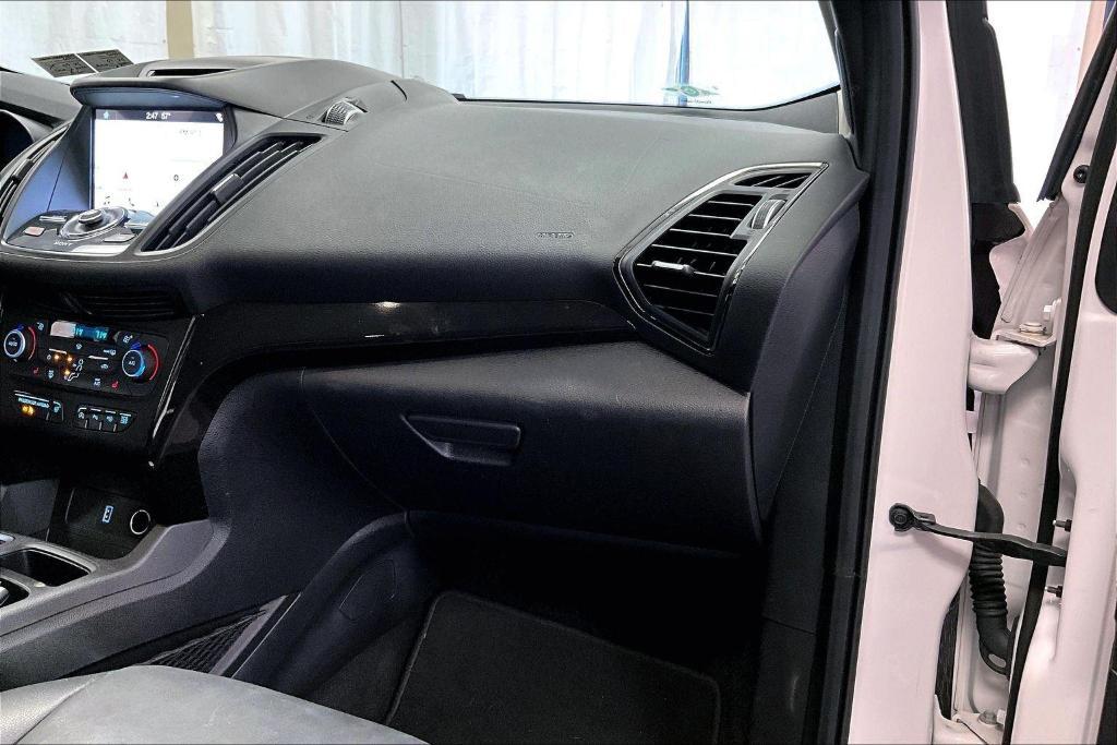 used 2018 Ford Escape car, priced at $16,250