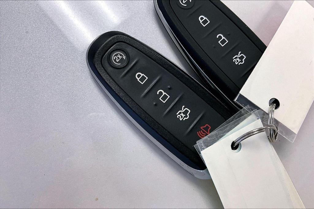 used 2018 Ford Escape car, priced at $16,250