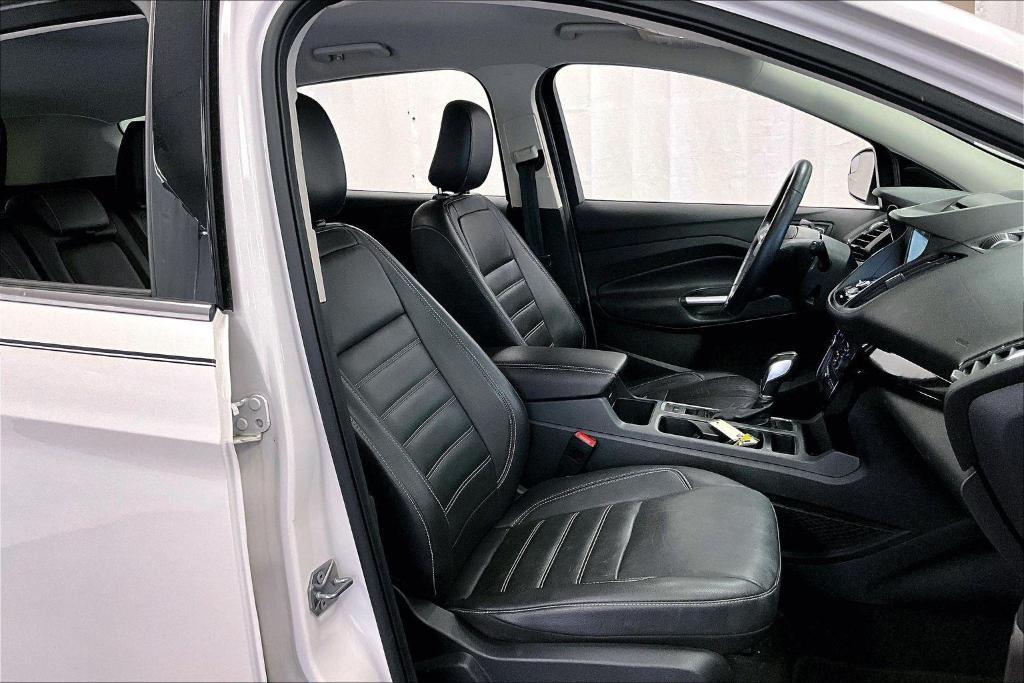 used 2018 Ford Escape car, priced at $16,250