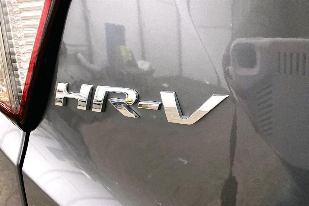 used 2022 Honda HR-V car, priced at $20,750