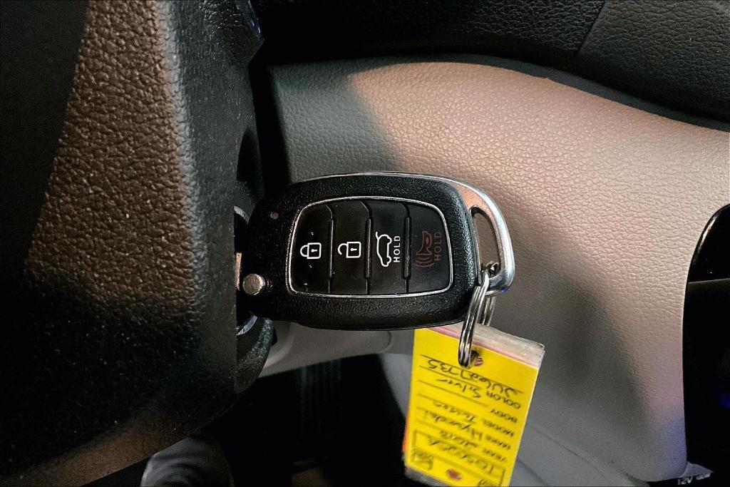 used 2018 Hyundai Tucson car, priced at $10,788