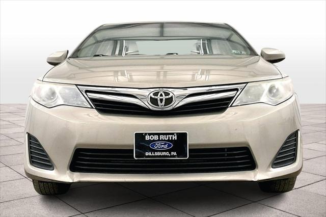 used 2013 Toyota Camry car, priced at $6,977
