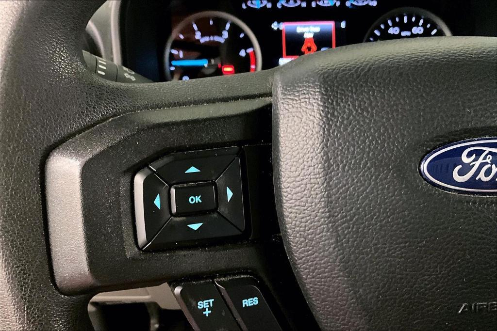 used 2022 Ford F-250 car, priced at $46,500