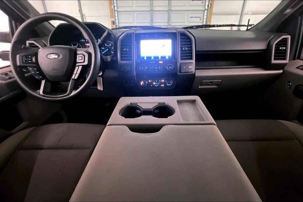 used 2022 Ford F-250 car, priced at $46,500