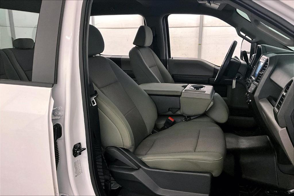 used 2022 Ford F-250 car, priced at $46,500