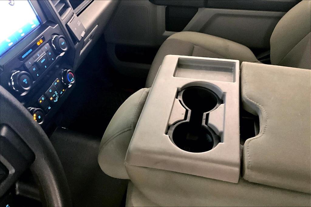 used 2022 Ford F-250 car, priced at $46,500