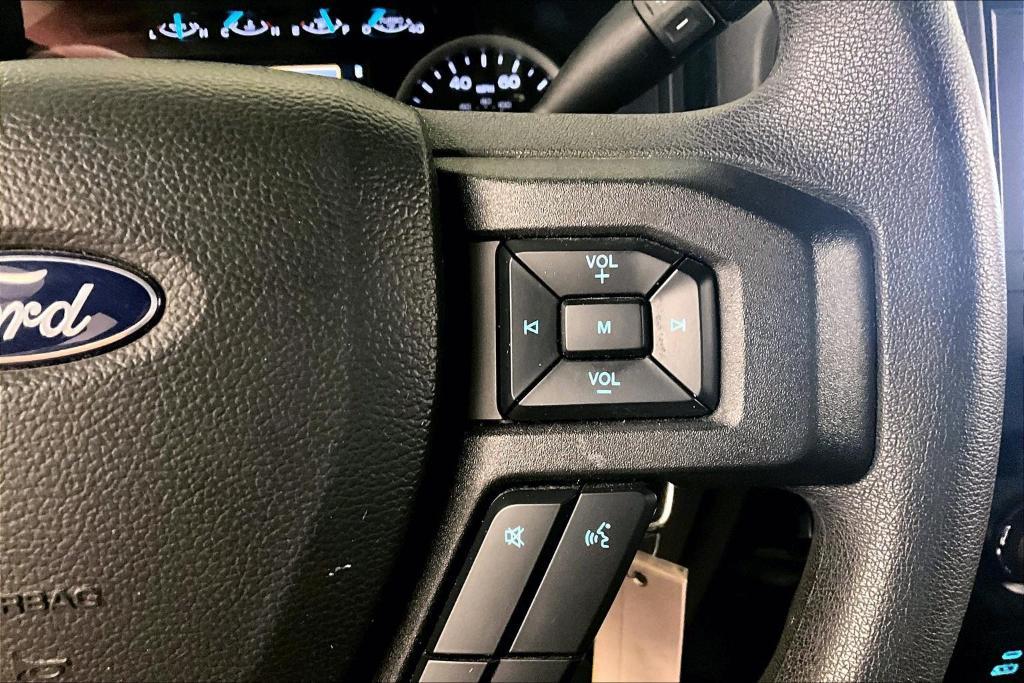 used 2022 Ford F-250 car, priced at $46,500