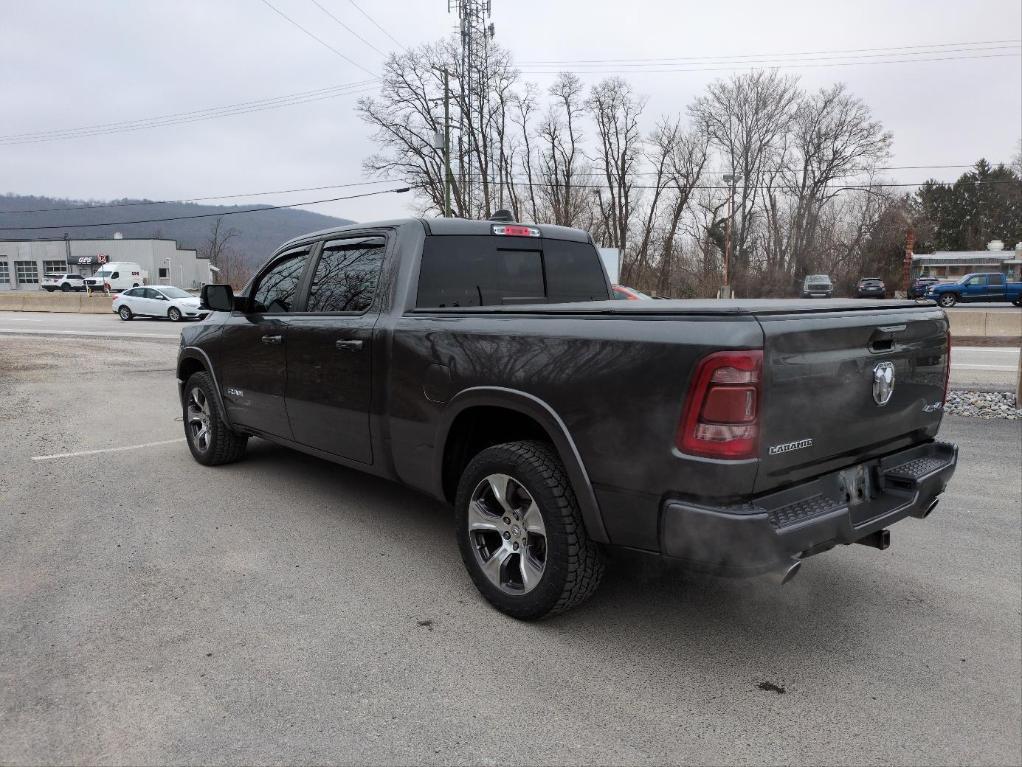 used 2019 Ram 1500 car, priced at $34,000