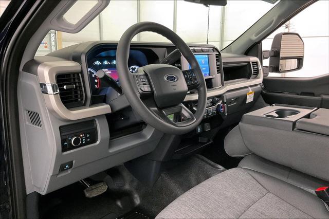 new 2024 Ford F-350 car, priced at $49,000