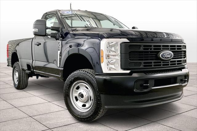 new 2024 Ford F-350 car, priced at $49,500