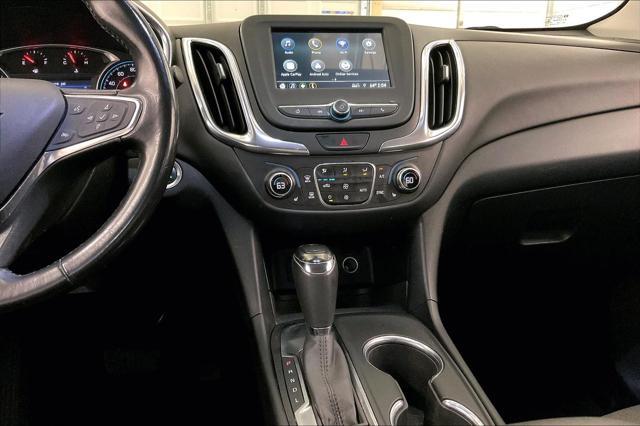 used 2019 Chevrolet Equinox car, priced at $13,977