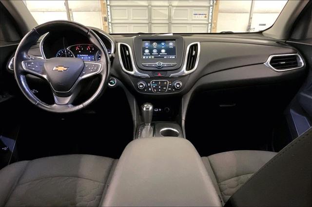 used 2019 Chevrolet Equinox car, priced at $13,977
