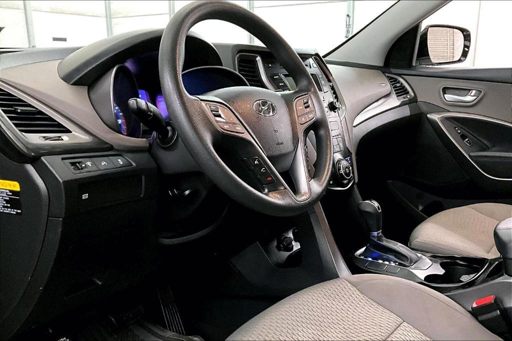 used 2014 Hyundai Santa Fe Sport car, priced at $11,977