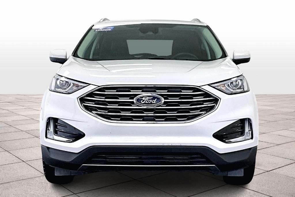 used 2022 Ford Edge car, priced at $26,000