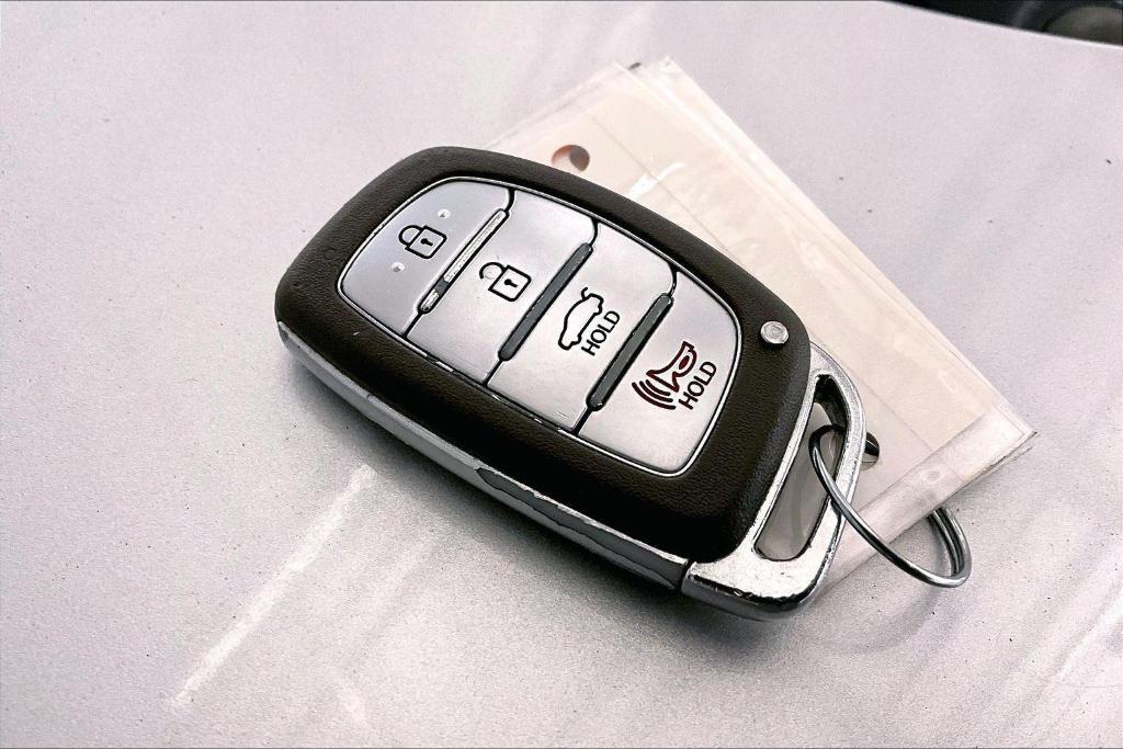 used 2016 Hyundai Elantra car, priced at $9,977