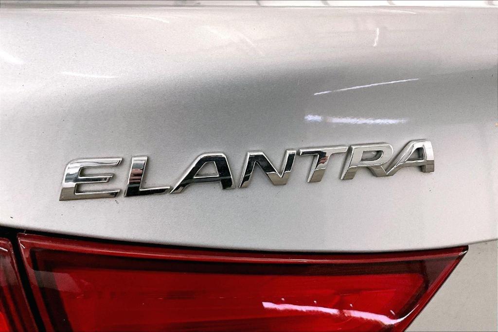 used 2016 Hyundai Elantra car, priced at $9,977